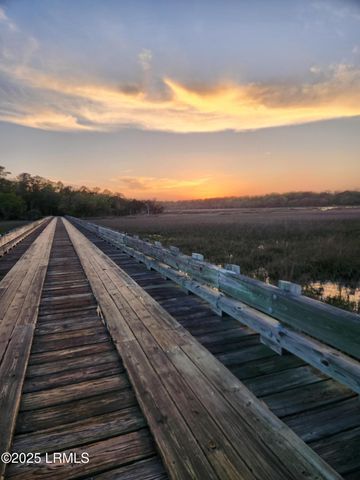 5 Barnaby Bluff, Seabrook, SC 29940