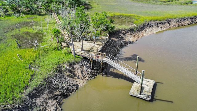 5 Barnaby Bluff, Seabrook, SC 29940