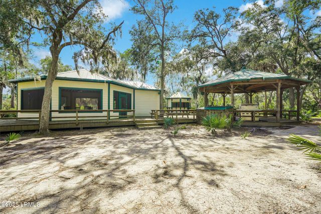 5 Barnaby Bluff, Seabrook, SC 29940