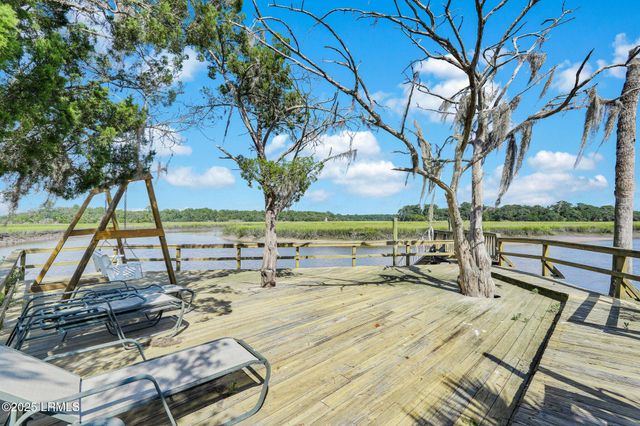 5 Barnaby Bluff, Seabrook, SC 29940