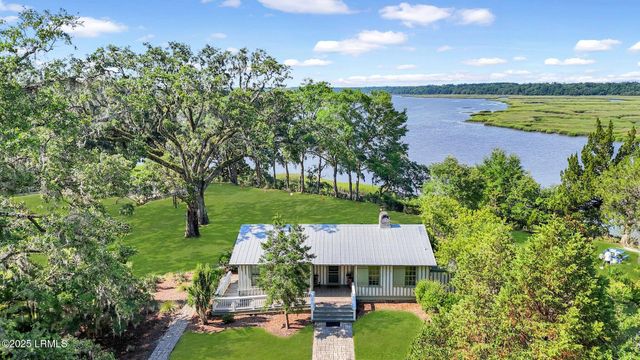 5 Barnaby Bluff, Seabrook, SC 29940