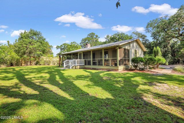 5 Barnaby Bluff, Seabrook, SC 29940