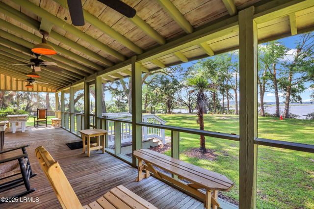 5 Barnaby Bluff, Seabrook, SC 29940
