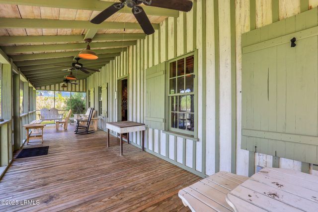 5 Barnaby Bluff, Seabrook, SC 29940