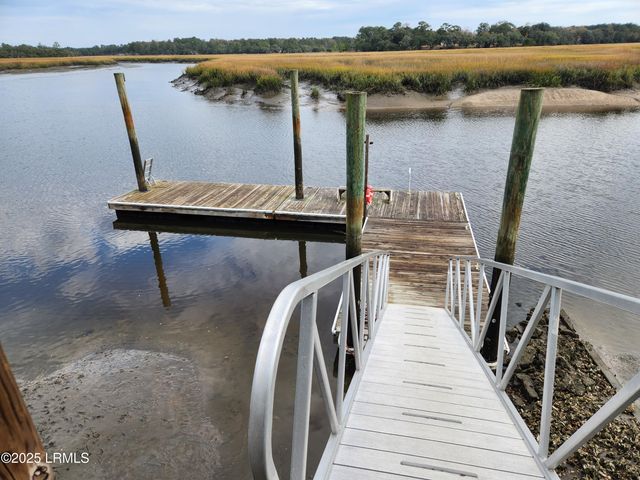 5 Barnaby Bluff, Seabrook, SC 29940