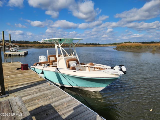 5 Barnaby Bluff, Seabrook, SC 29940