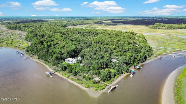 5 Barnaby Bluff, Seabrook, SC 29940