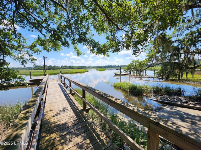 5 Barnaby Bluff, Seabrook, SC 29940