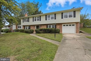 13111 ORLEANS ST, Woodbridge, VA 22192