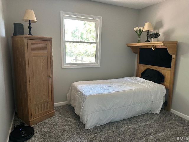 288 Concord Road, Spencer, IN 47460