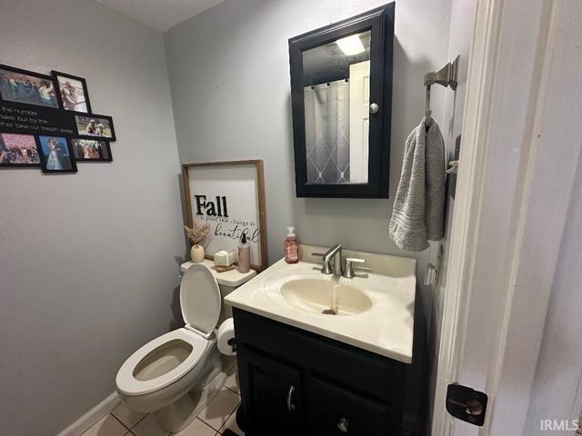 288 Concord Road, Spencer, IN 47460