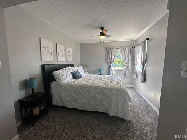 288 Concord Road, Spencer, IN 47460