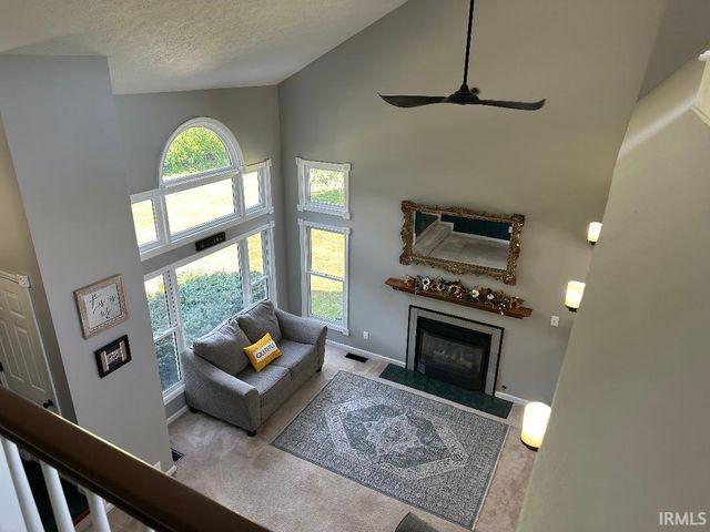 288 Concord Road, Spencer, IN 47460