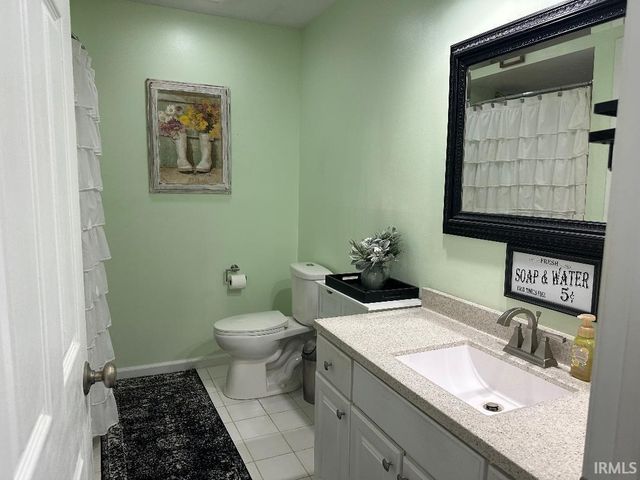 288 Concord Road, Spencer, IN 47460