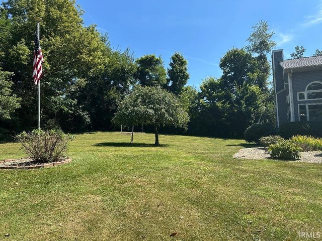 288 Concord Road, Spencer, IN 47460