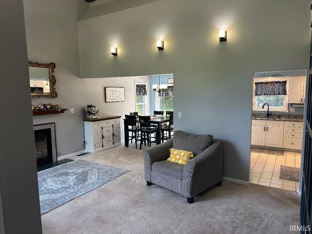 288 Concord Road, Spencer, IN 47460