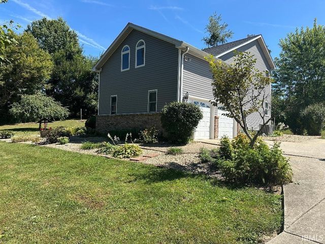 288 Concord Road, Spencer, IN 47460