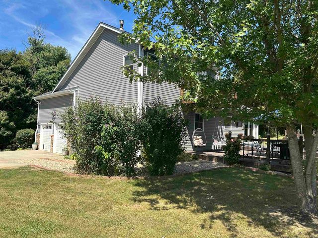 288 Concord Road, Spencer, IN 47460