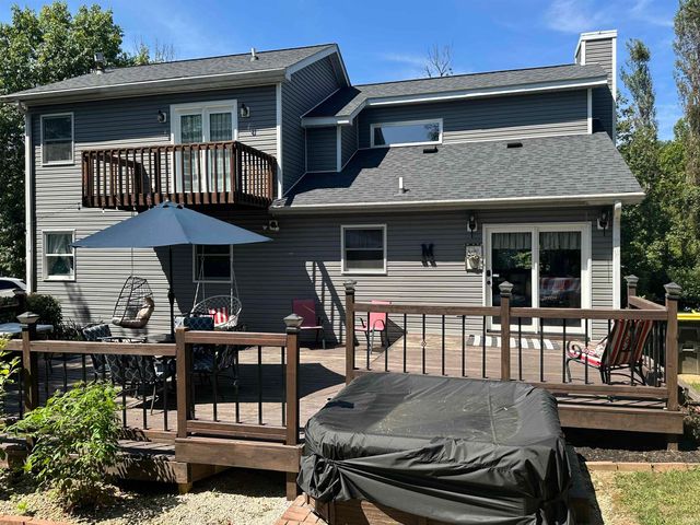 288 Concord Road, Spencer, IN 47460