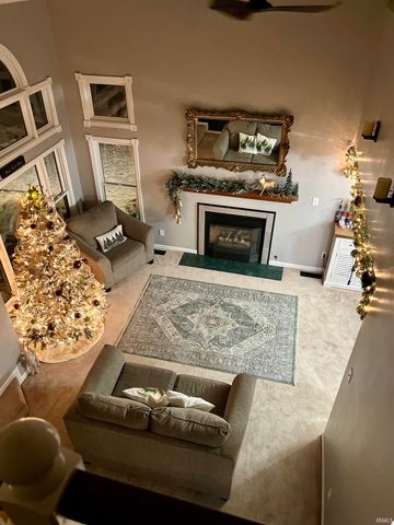 288 Concord Road, Spencer, IN 47460