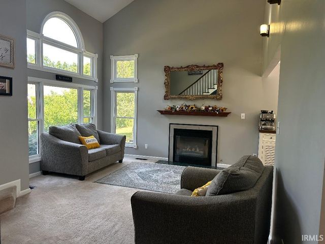 288 Concord Road, Spencer, IN 47460