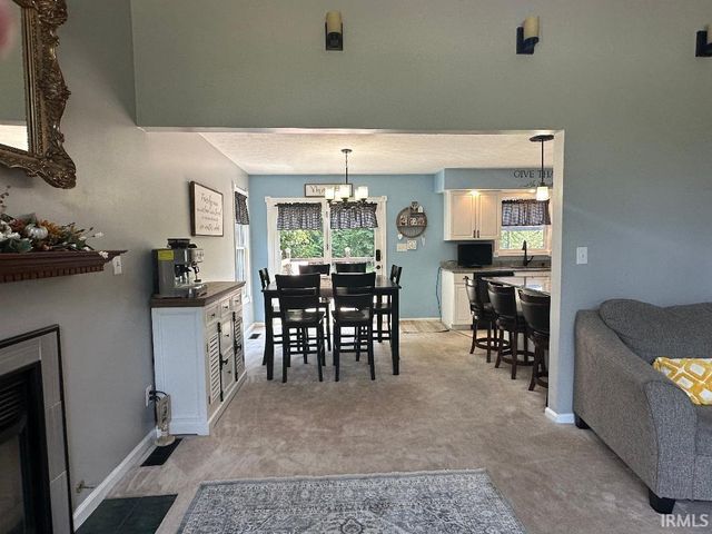 288 Concord Road, Spencer, IN 47460