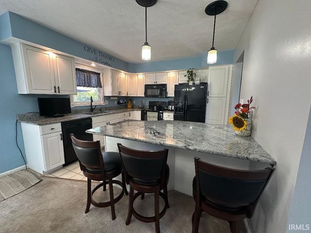 288 Concord Road, Spencer, IN 47460