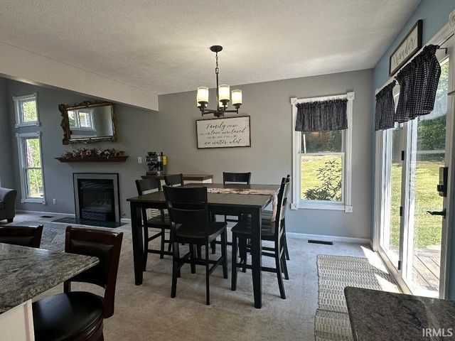 288 Concord Road, Spencer, IN 47460