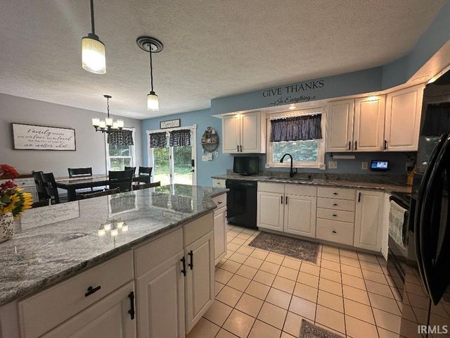 288 Concord Road, Spencer, IN 47460