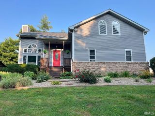 288 Concord Road, Spencer, IN 47460