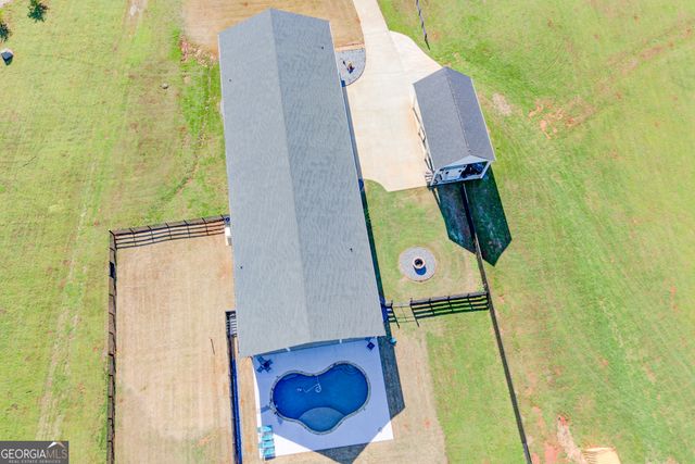 3441 Seven Islands Road, Madison, GA 30650