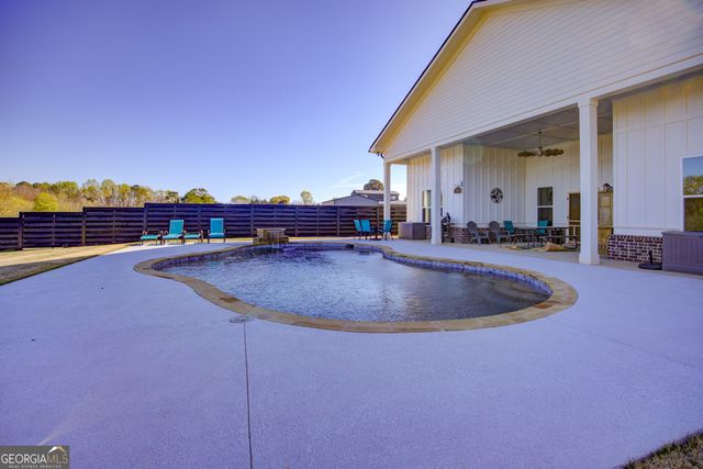 3441 Seven Islands Road, Madison, GA 30650