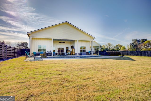 3441 Seven Islands Road, Madison, GA 30650