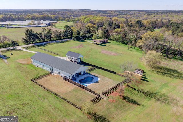 3441 Seven Islands Road, Madison, GA 30650