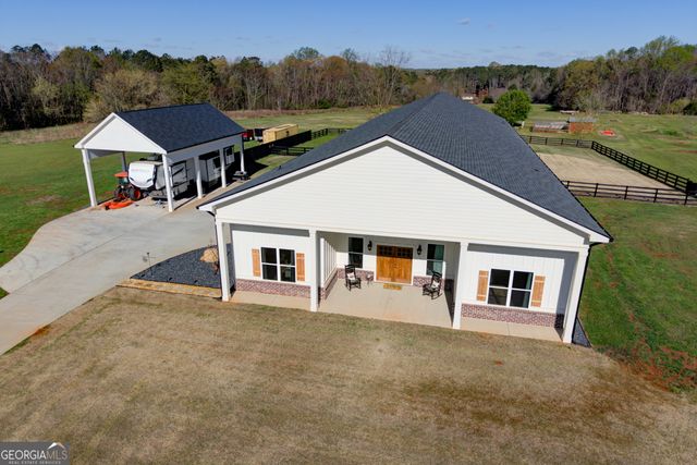 3441 Seven Islands Road, Madison, GA 30650