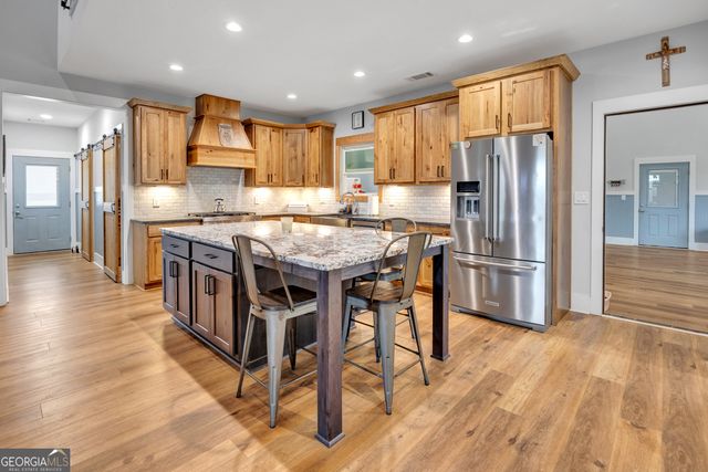 3441 Seven Islands Road, Madison, GA 30650