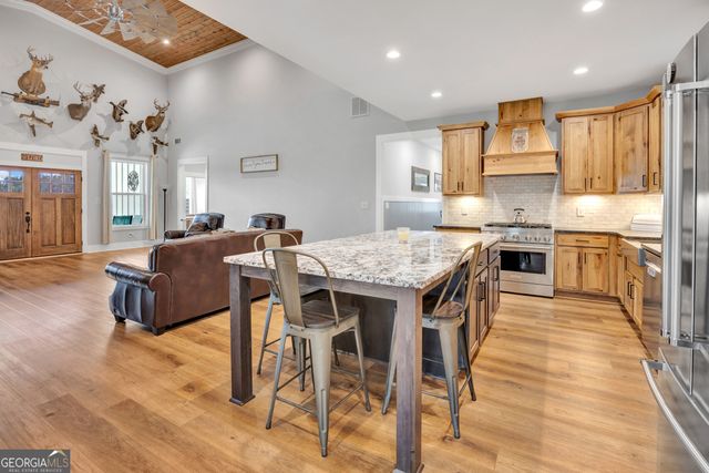 3441 Seven Islands Road, Madison, GA 30650