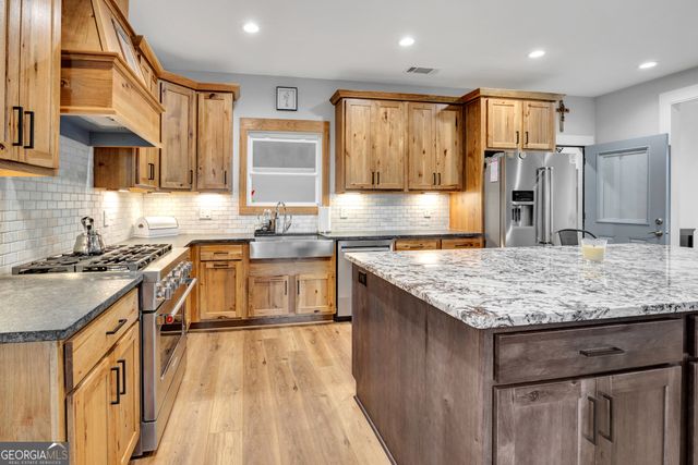 3441 Seven Islands Road, Madison, GA 30650