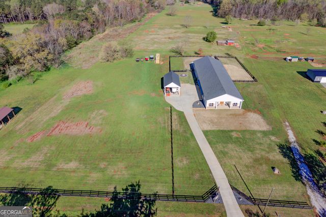 3441 Seven Islands Road, Madison, GA 30650