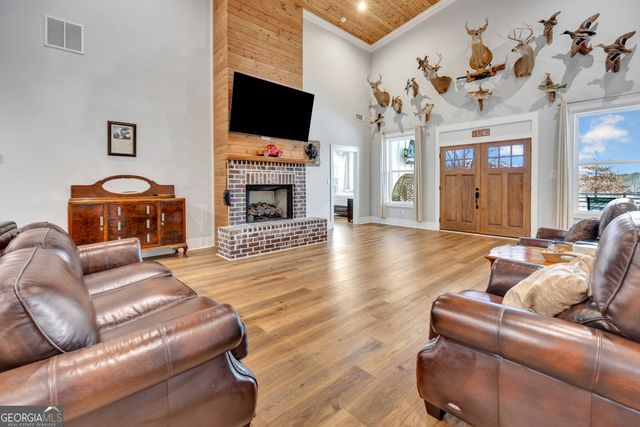 3441 Seven Islands Road, Madison, GA 30650