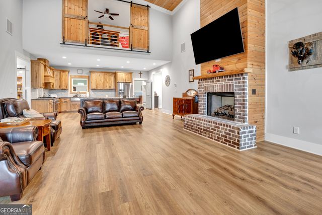 3441 Seven Islands Road, Madison, GA 30650