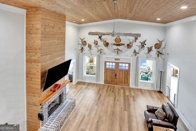 3441 Seven Islands Road, Madison, GA 30650