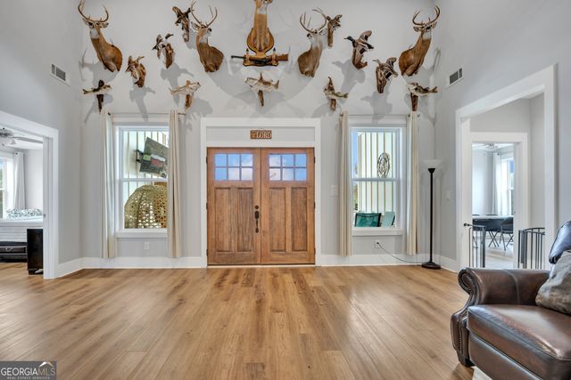 3441 Seven Islands Road, Madison, GA 30650