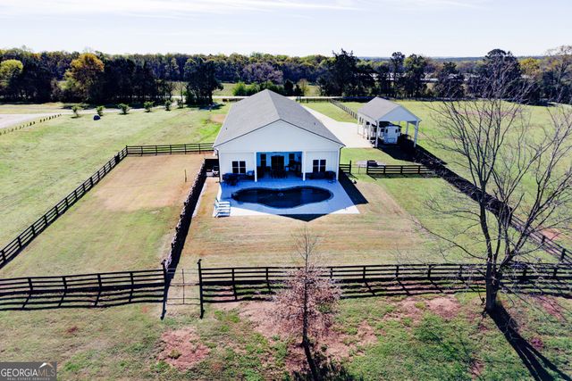 3441 Seven Islands Road, Madison, GA 30650