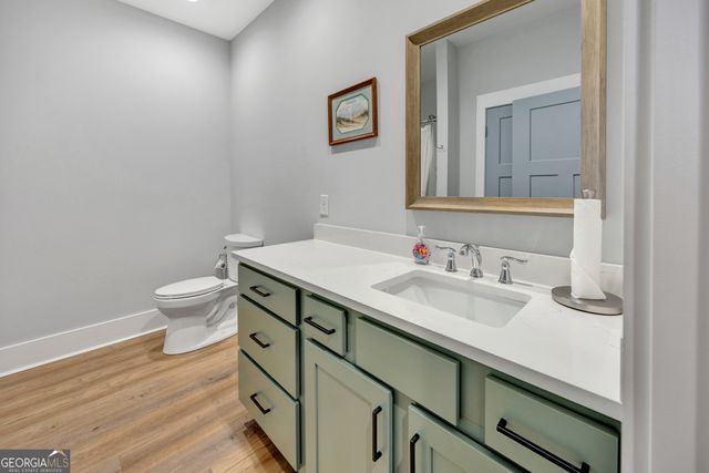 3441 Seven Islands Road, Madison, GA 30650