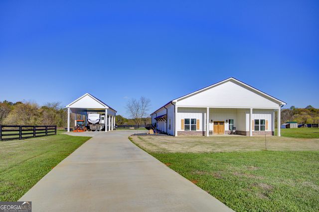 3441 Seven Islands Road, Madison, GA 30650