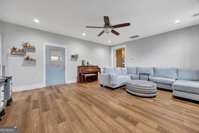 3441 Seven Islands Road, Madison, GA 30650