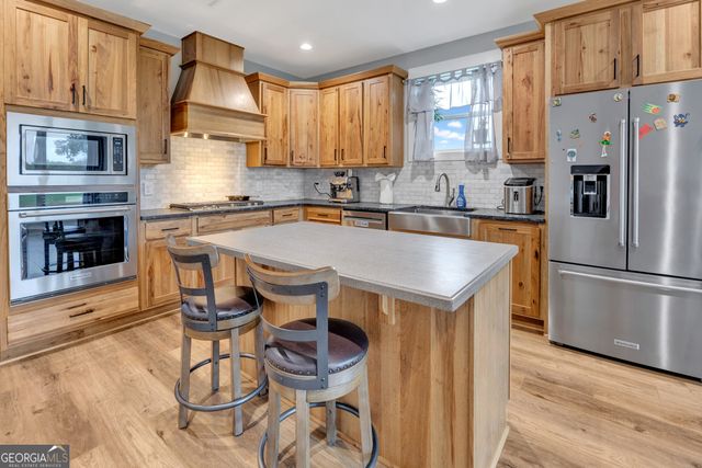 3441 Seven Islands Road, Madison, GA 30650