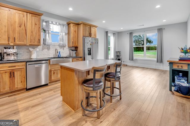 3441 Seven Islands Road, Madison, GA 30650