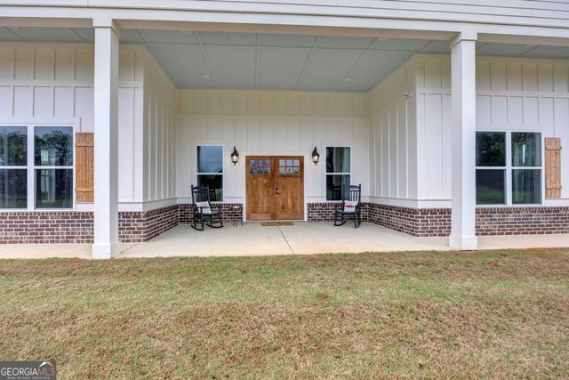3441 Seven Islands Road, Madison, GA 30650